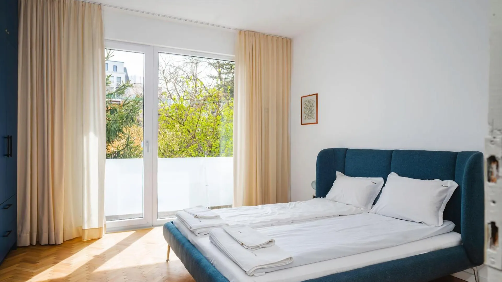 Cozy 2Bd Flat In The Vintage Spot By Flat Mаnager Apartment Sofia