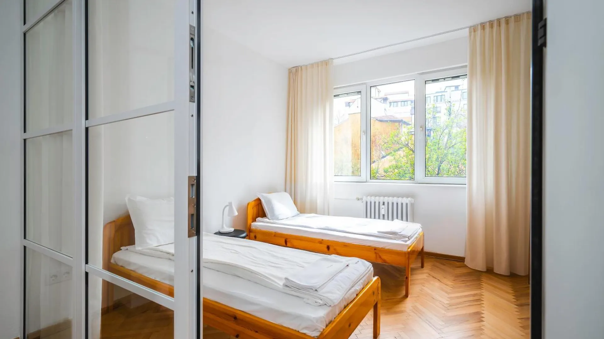 Cozy 2Bd Flat In The Vintage Spot By Flat Mаnager Apartment Sofia Bulgaria