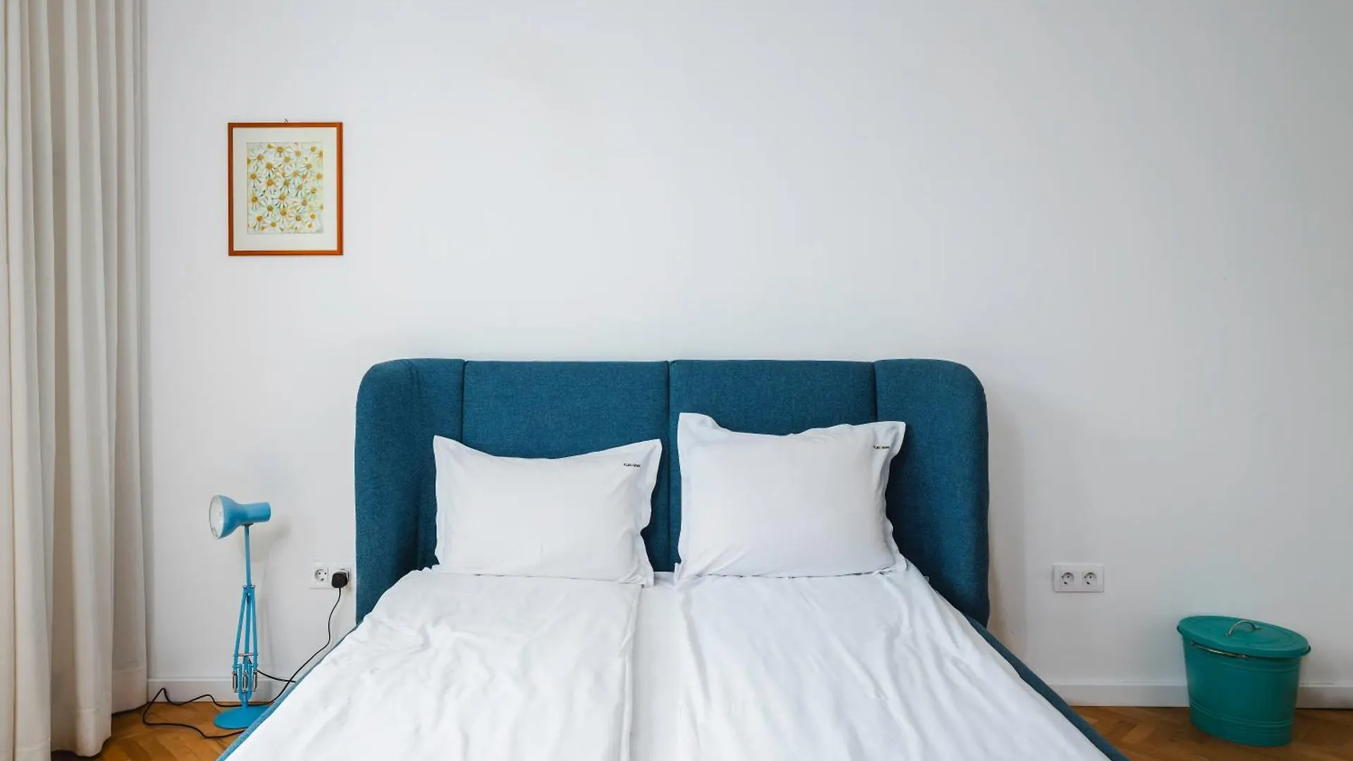 Cozy 2Bd Flat In The Vintage Spot By Flat Mаnager Appartement Sofia 0*,