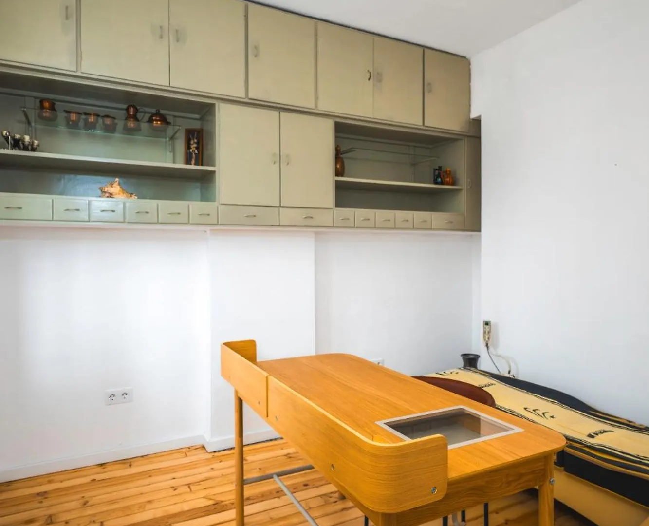 Cozy 2Bd Flat In The Vintage Spot By Flat Mаnager Apartment Sofia