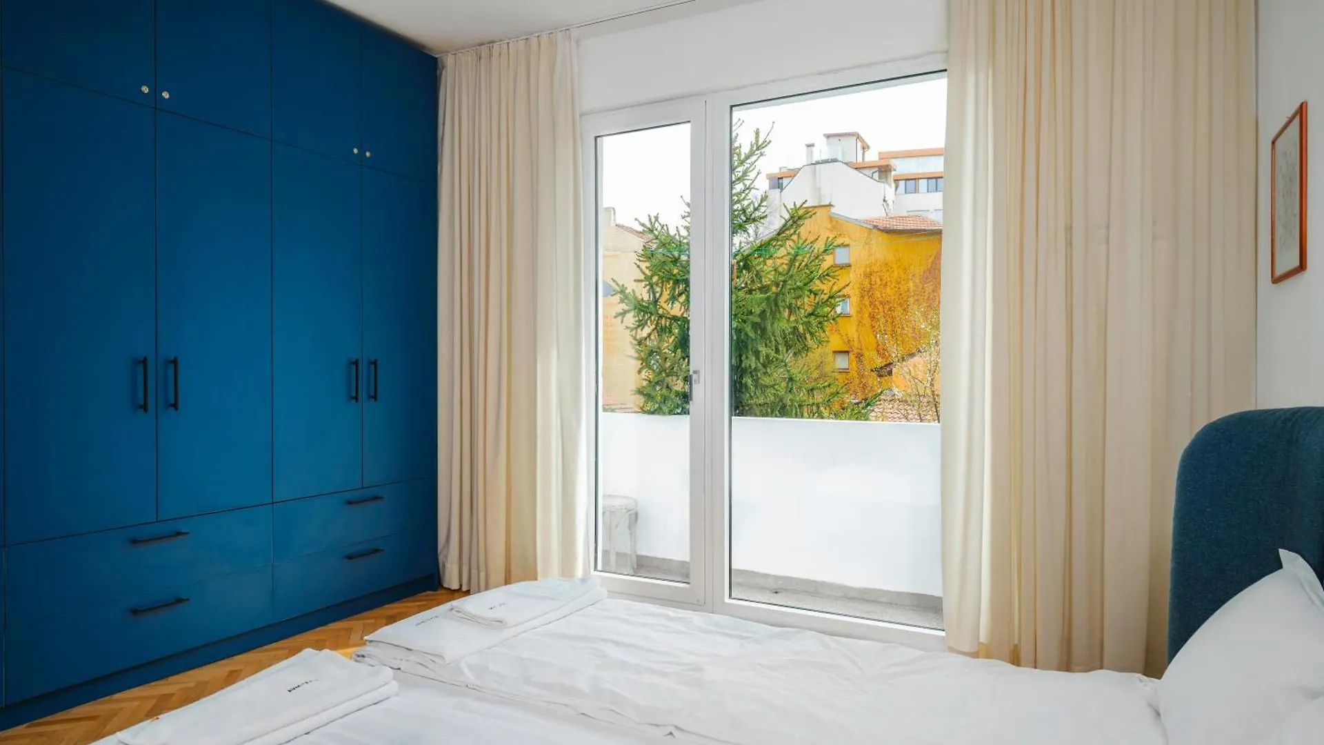 Cozy 2Bd Flat In The Vintage Spot By Flat Mаnager Apartment Sofia Bulgaria
