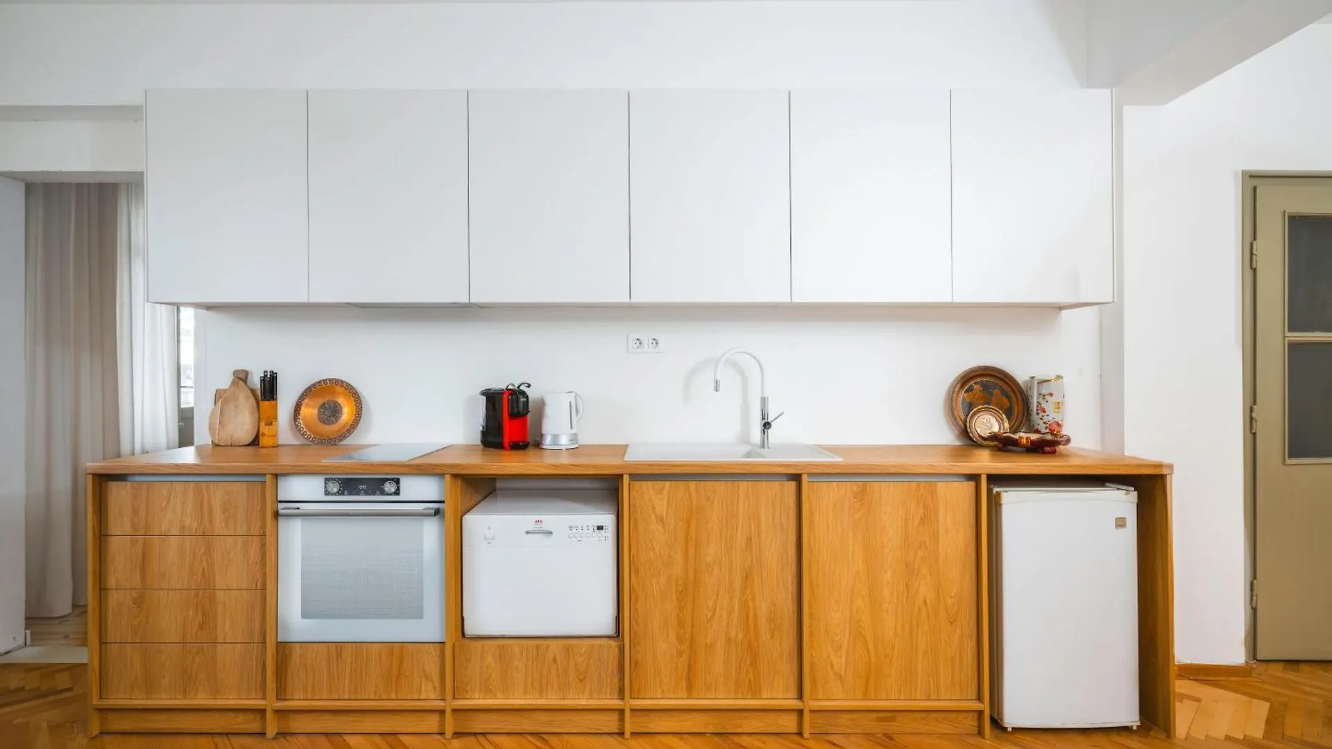 Cozy 2Bd Flat In The Vintage Spot By Flat Mаnager Apartment Sofia 0*,  Bulgaria