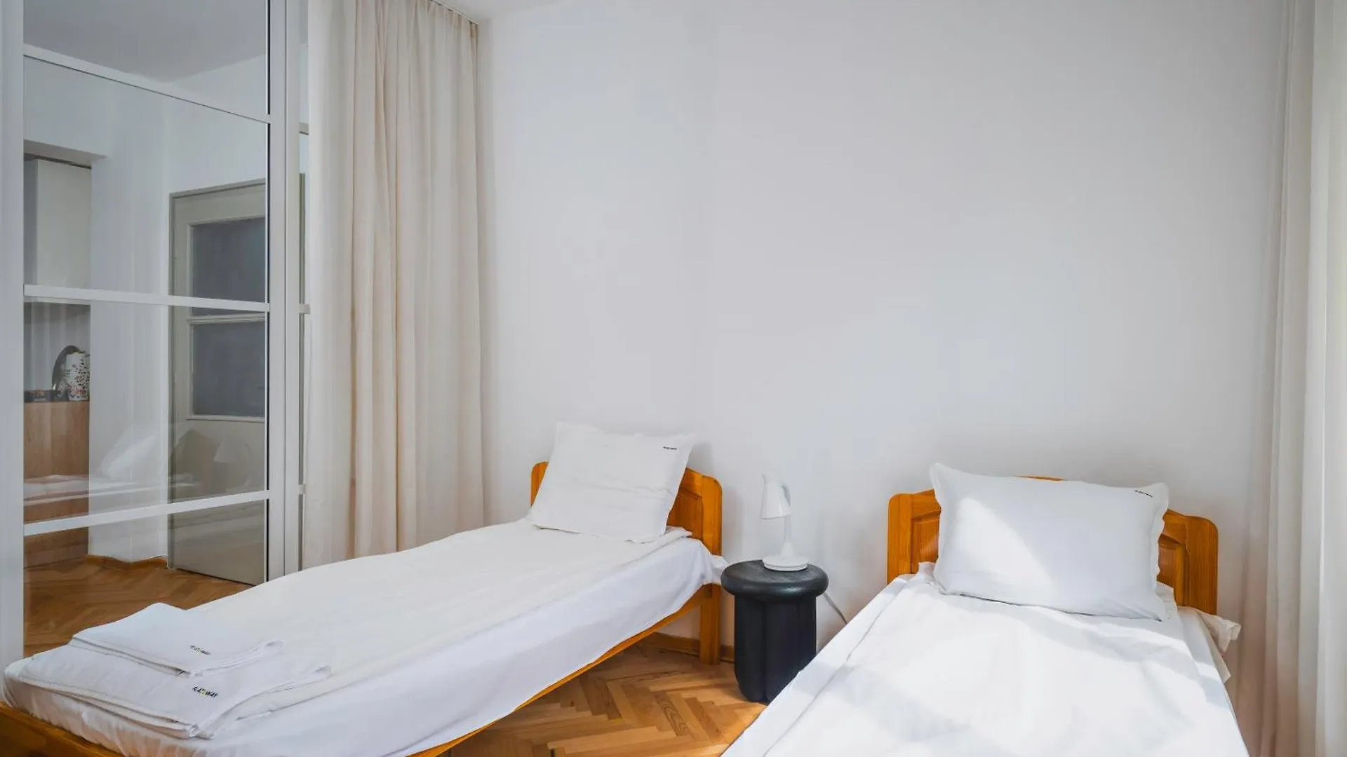 Cozy 2Bd Flat In The Vintage Spot By Flat Mаnager Apartment Sofia Bulgaria