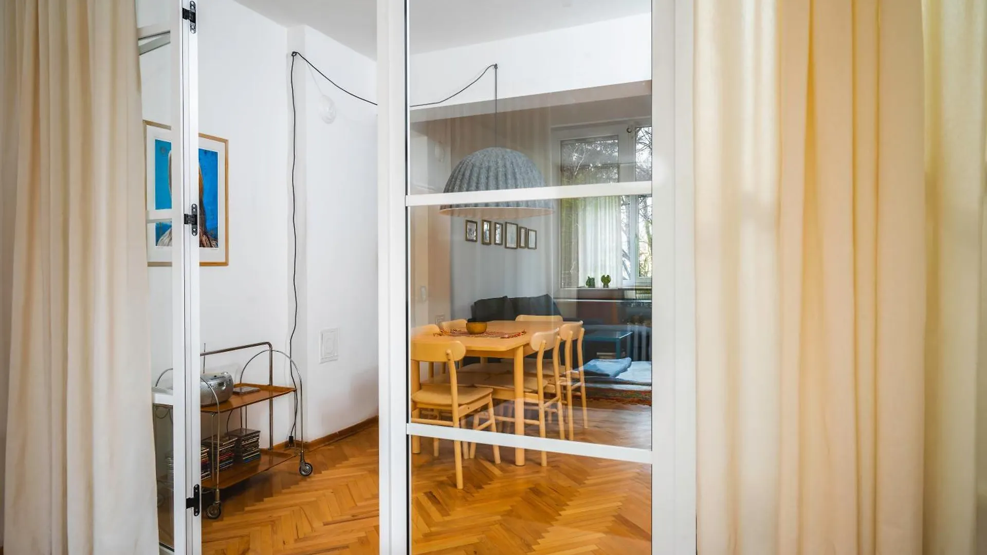 Cozy 2Bd Flat In The Vintage Spot By Flat Mаnager Apartment Sofia