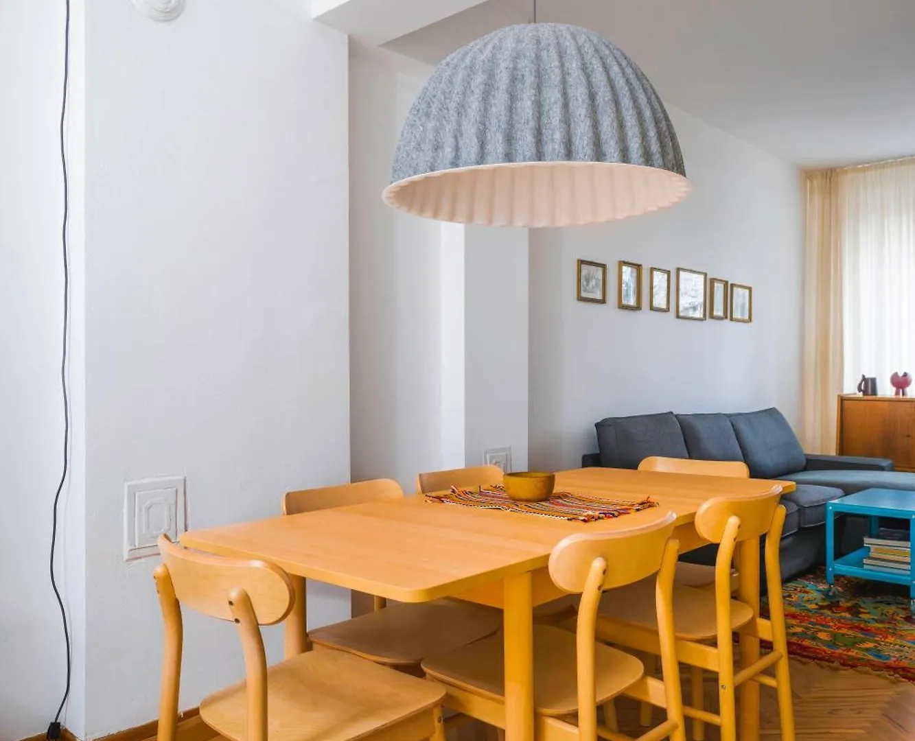 Cozy 2Bd Flat In The Vintage Spot By Flat Mаnager Apartment Sofia