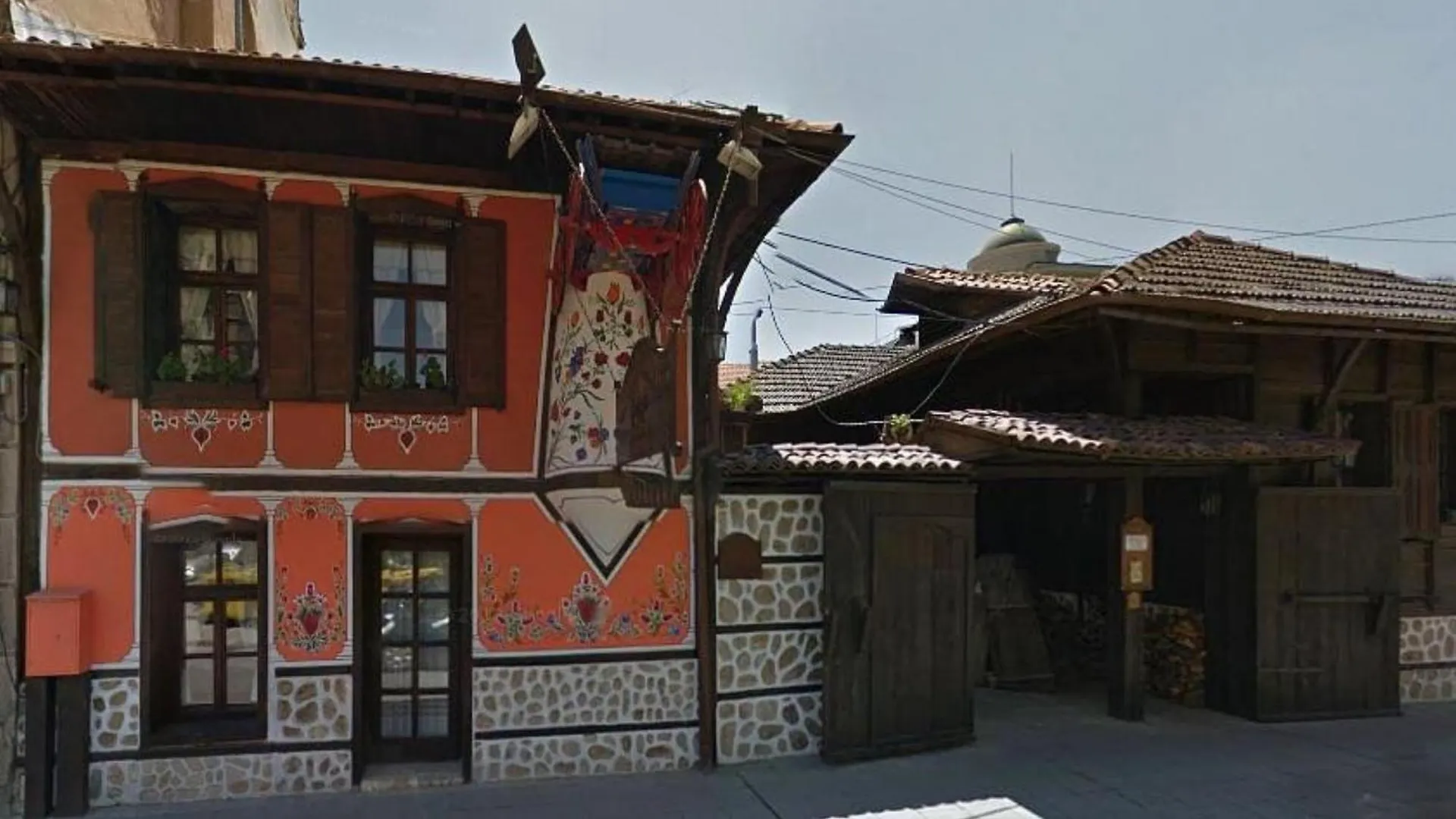 Cozy 2Bd Flat In The Vintage Spot By Flat Mаnager Apartment Sofia Bulgaria