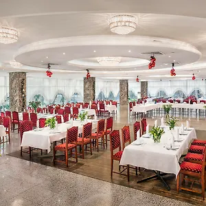 Hotel Park Moskva, Sofia