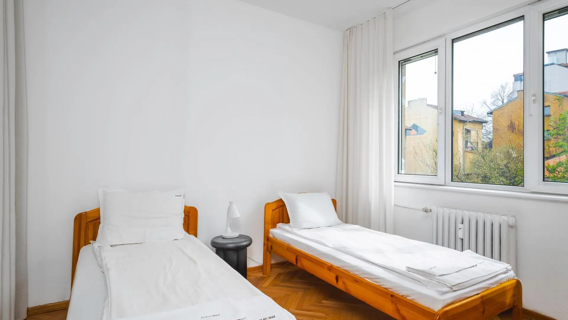 Cozy 2Bd Flat In The Vintage Spot By Flat Mаnager Apartment Sofia 0*,  Bulgaria