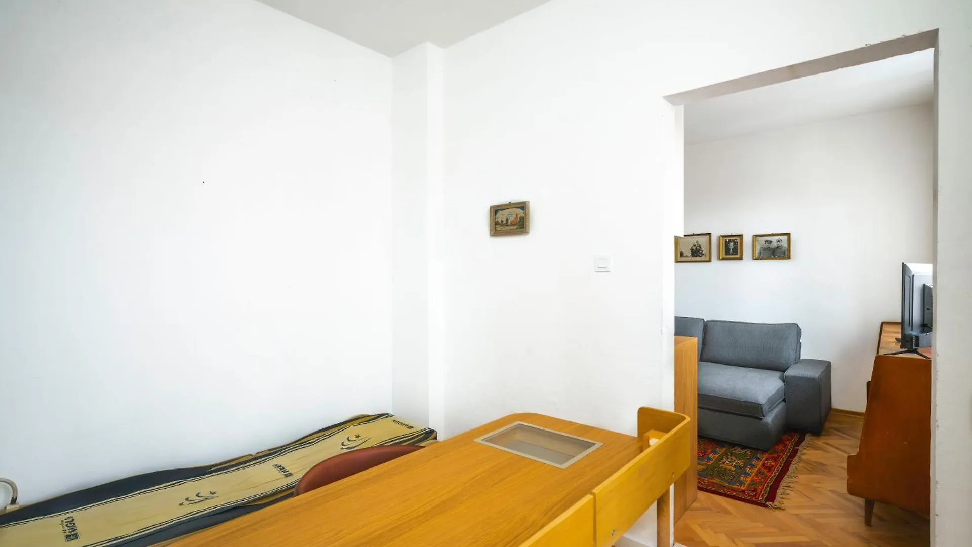 Cozy 2Bd Flat In The Vintage Spot By Flat Mаnager Apartment Sofia
