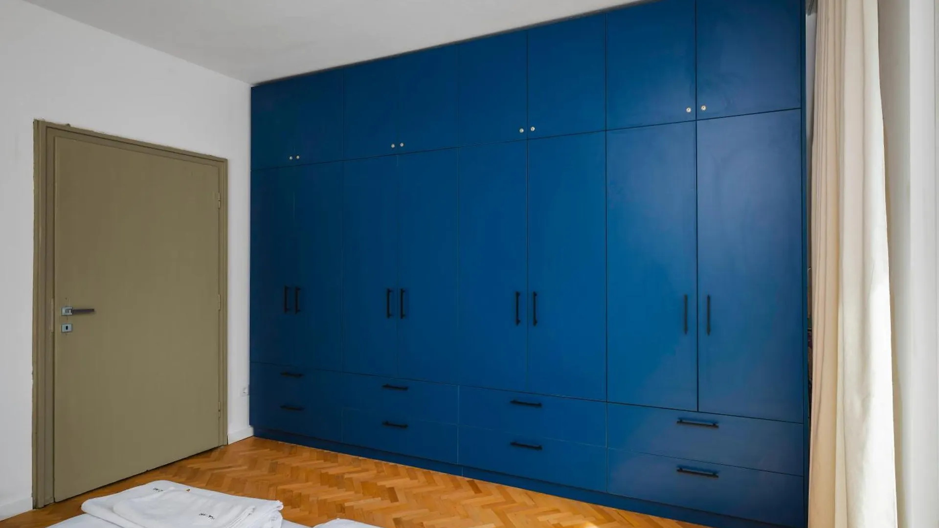 Cozy 2Bd Flat In The Vintage Spot By Flat Mаnager Apartment Sofia