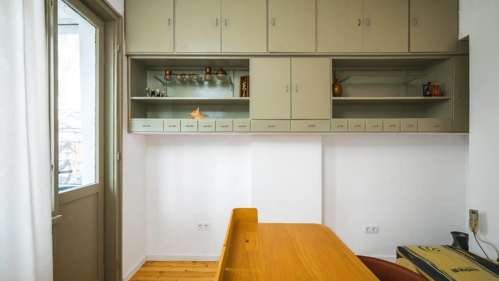 Cozy 2Bd Flat In The Vintage Spot By Flat Mаnager Apartment Sofia