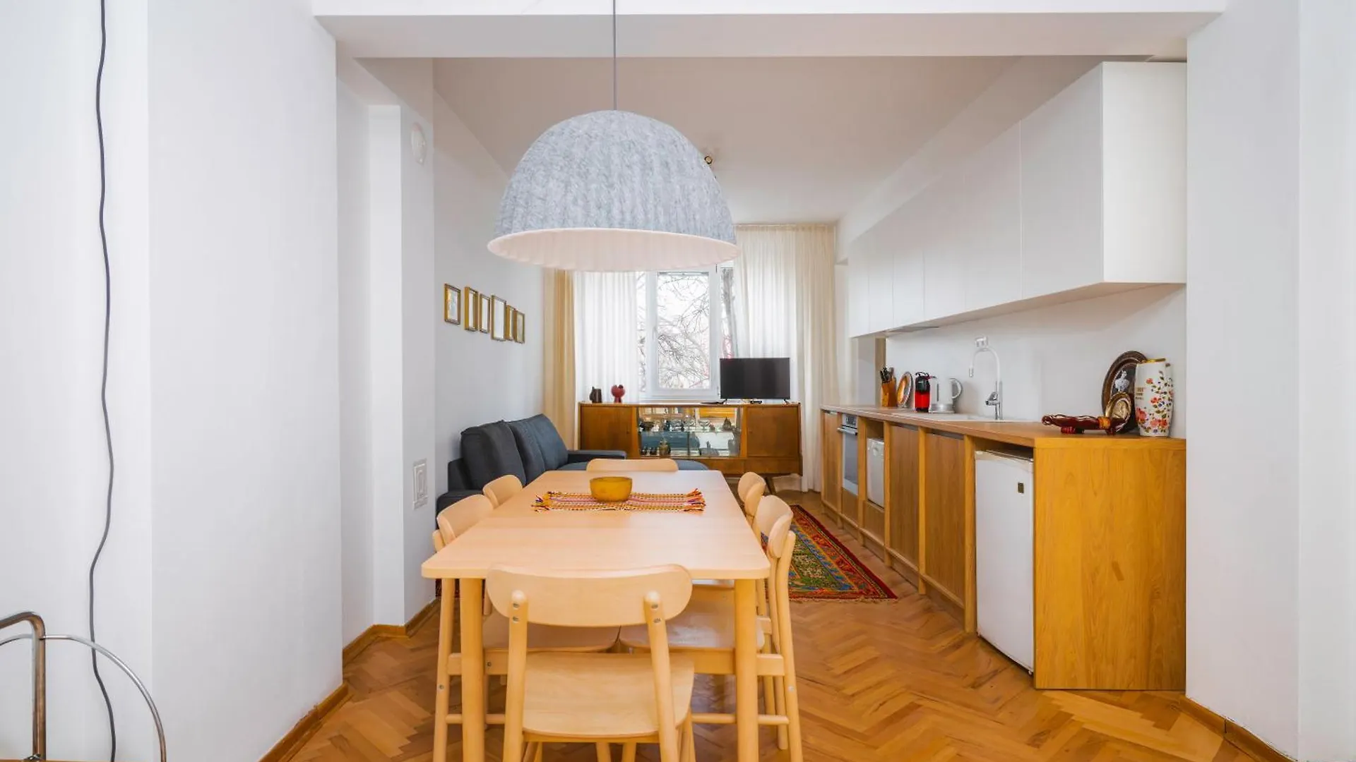 Cozy 2Bd Flat In The Vintage Spot By Flat Mаnager Apartment Sofia