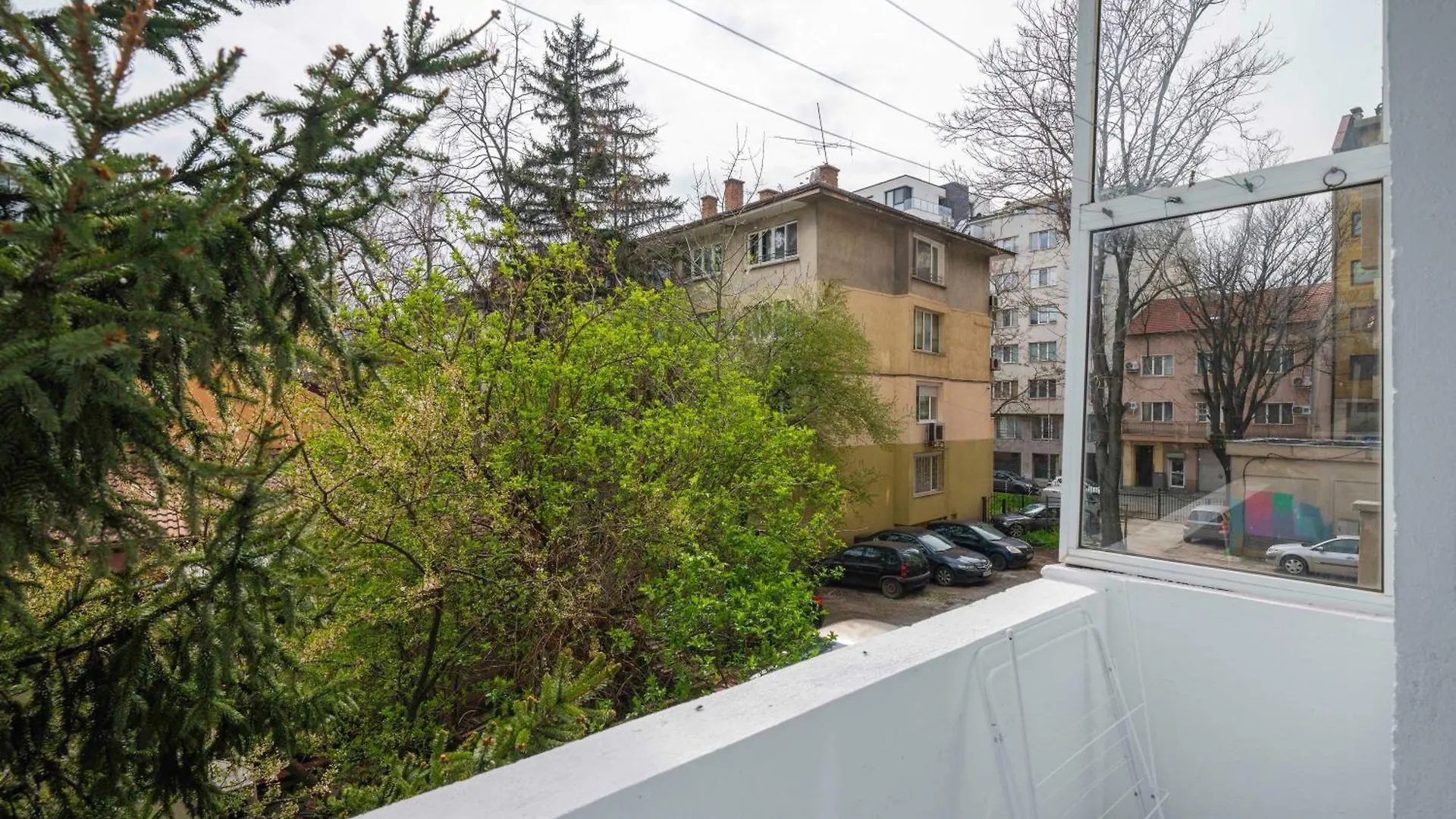 Cozy 2Bd Flat In The Vintage Spot By Flat Mаnager Apartment Sofia 0*,